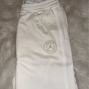 Jordan - Paris Saint Germain Fleece